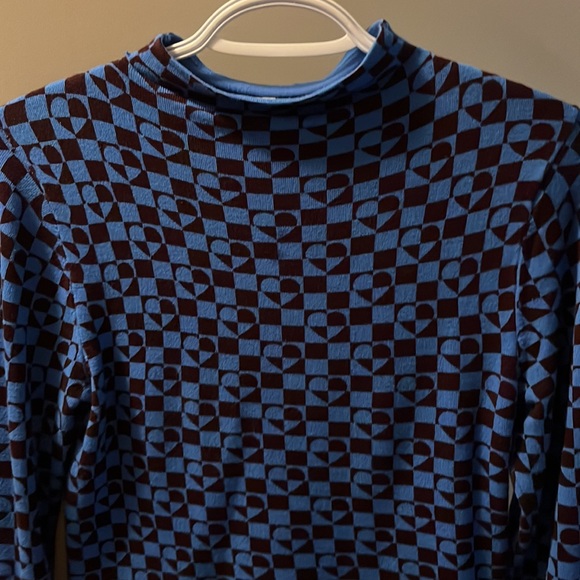 Urban Outfitters ellie sweater - Picture 4 of 5